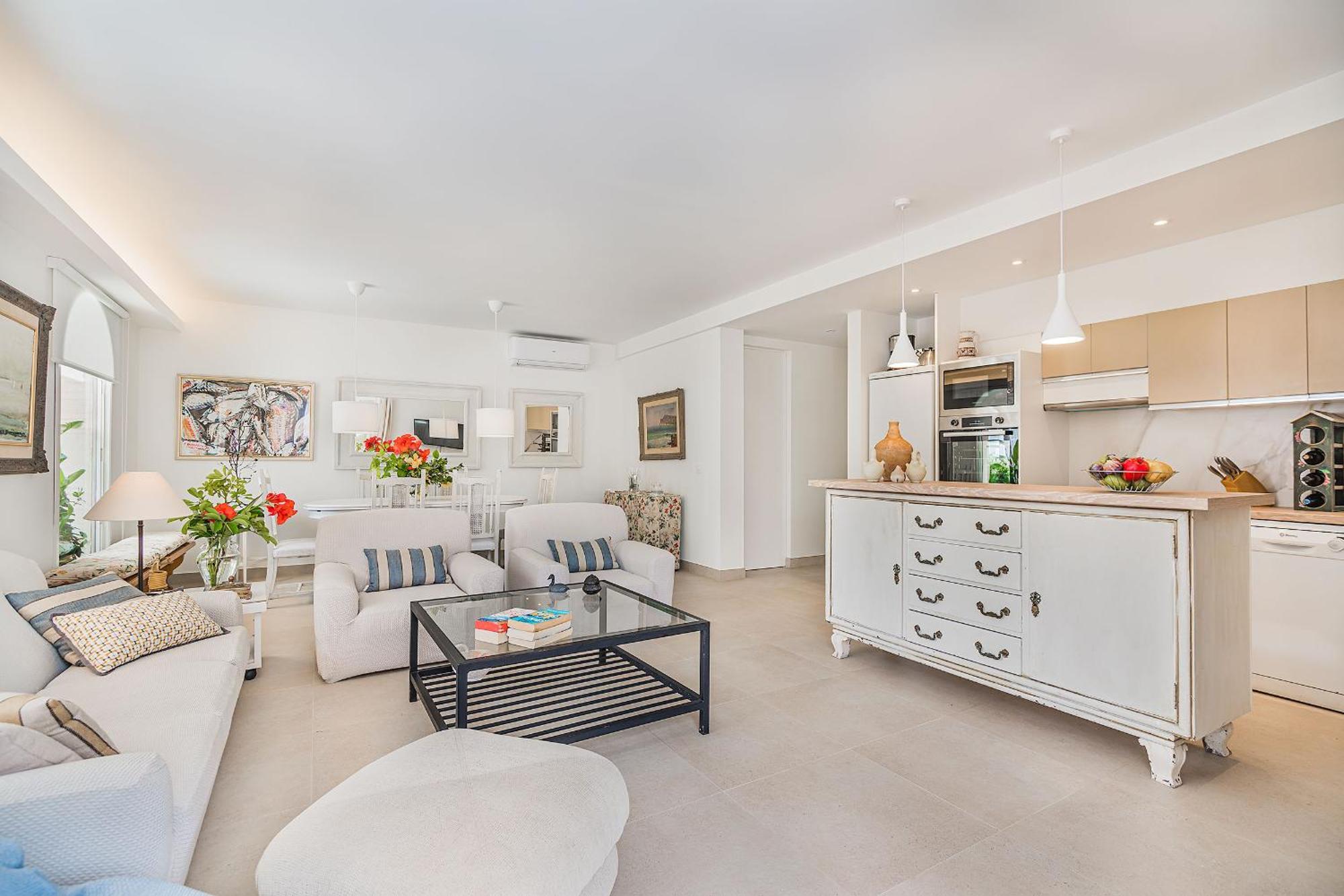 Villa Bambu Порт де Пойенса Екстериор снимка