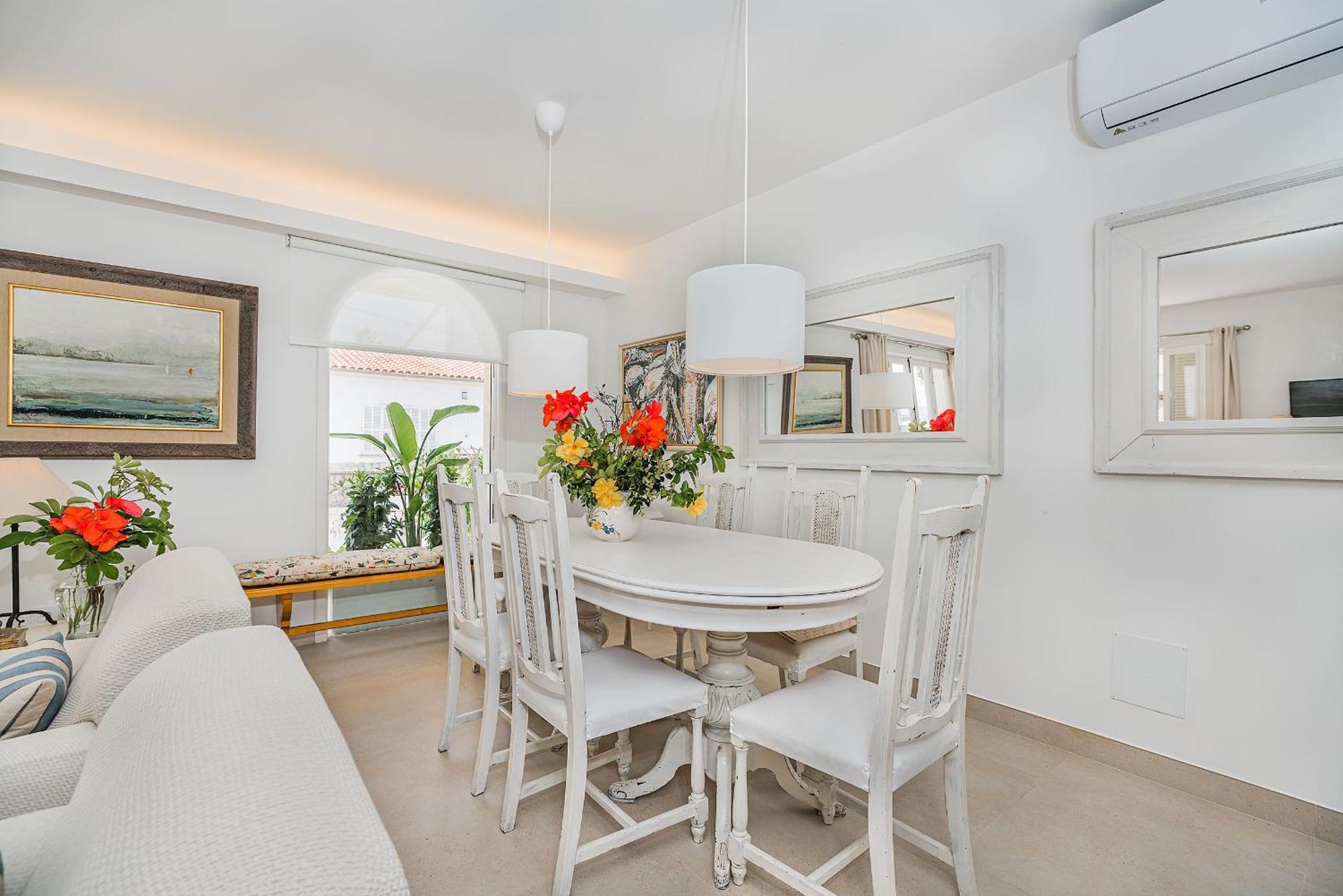 Villa Bambu Порт де Пойенса Екстериор снимка