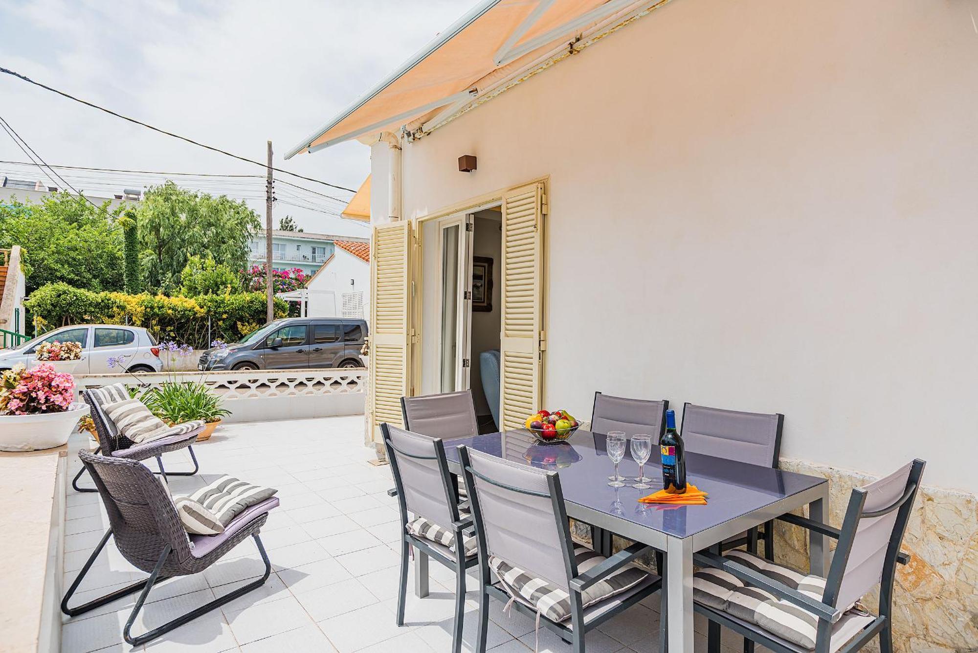 Villa Bambu Порт де Пойенса Екстериор снимка