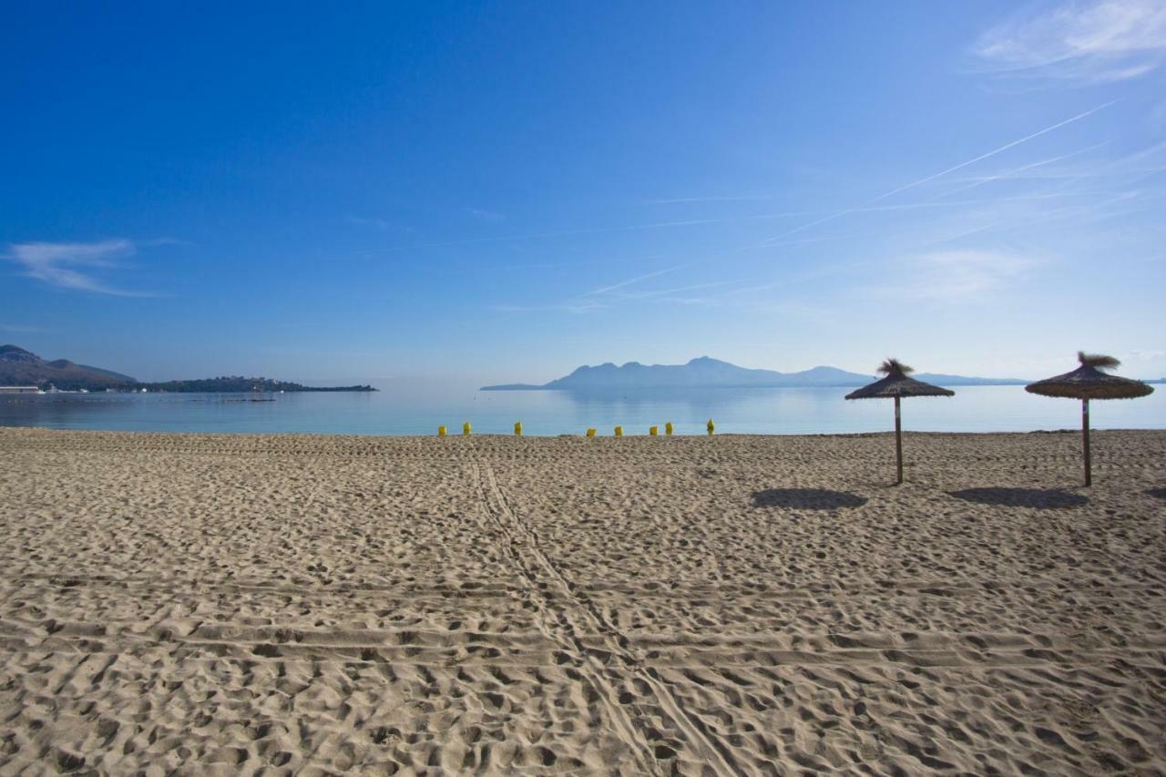 Villa Bambu Порт де Пойенса Екстериор снимка