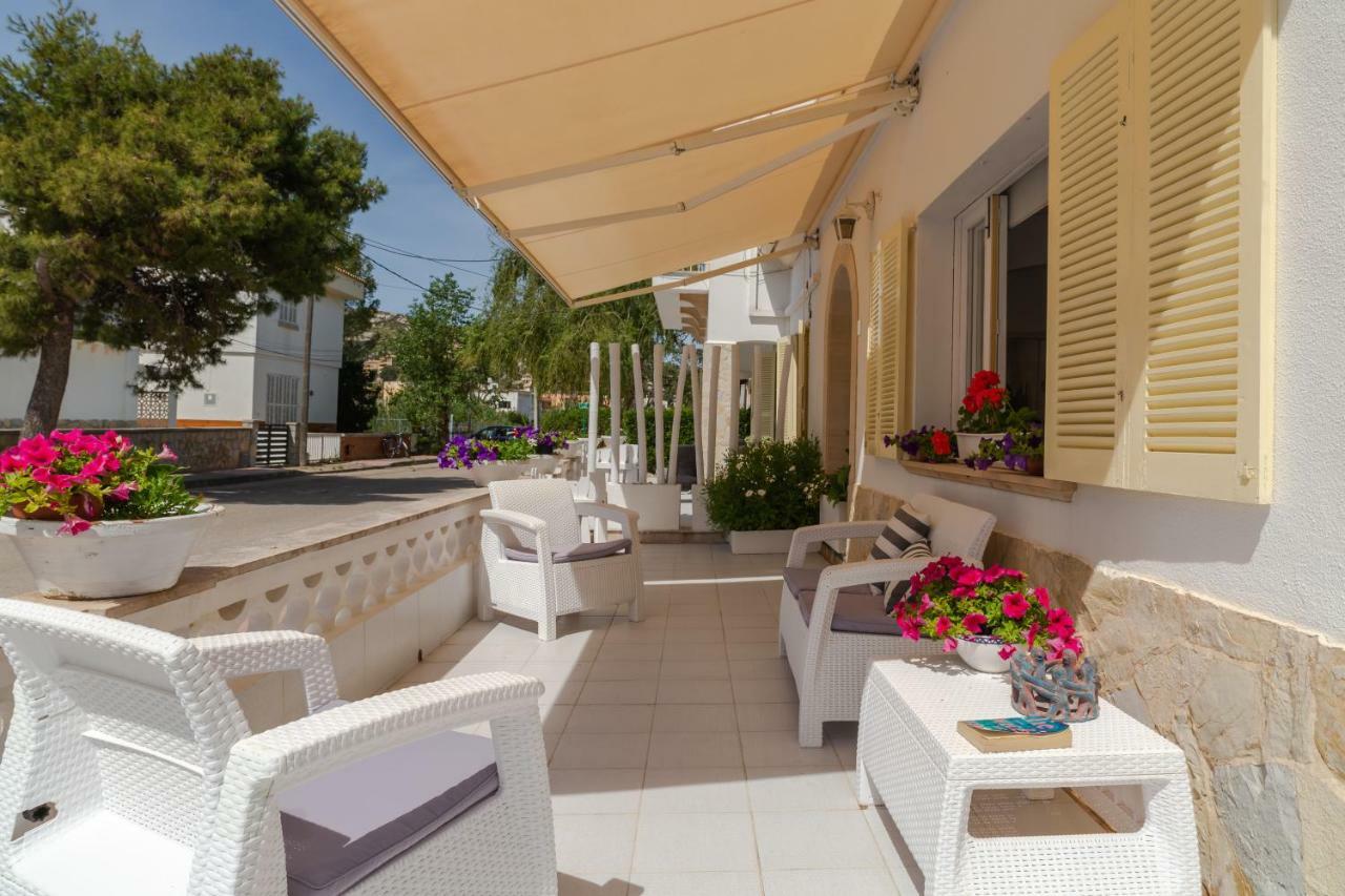 Villa Bambu Порт де Пойенса Екстериор снимка